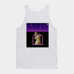 Without frontiers Tank Top